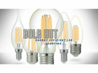 BulbHut (1) - Sähköasentajat