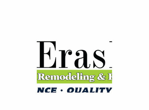 Eras Pro Remodeling - Home & Garden Services