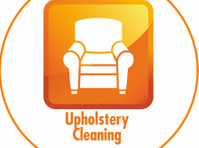 Solo Chem-Dry (4) - Cleaners & Cleaning services