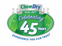 Solo Chem-Dry (5) - Pulizia e servizi di pulizia
