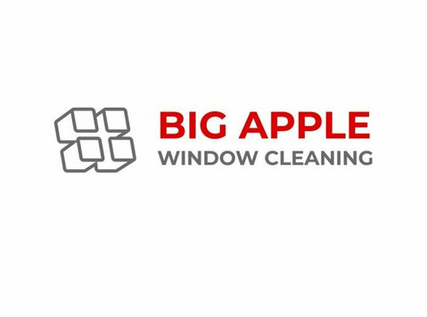Big Apple Window Cleaning - Cleaners & Cleaning services