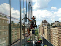 Big Apple Window Cleaning (1) - Uzkopšanas serviss