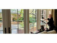 Big Apple Window Cleaning (2) - Curăţători & Servicii de Curăţenie