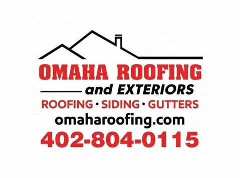 Omaha Roofing and Exteriors - چھت بنانے والے اور ٹھیکے دار