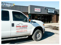 Omaha Roofing and Exteriors (1) - Riparazione tetti