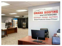 Omaha Roofing and Exteriors (3) - Cobertura de telhados e Empreiteiros