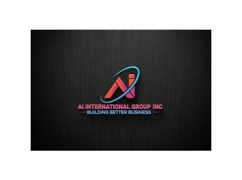Ai International Group, Inc - Маркетинг и односи со јавноста
