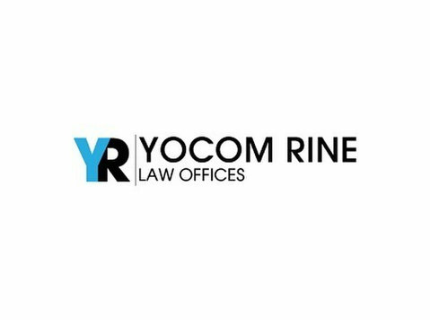 Yocom Rine Law Office - Asianajajat ja asianajotoimistot