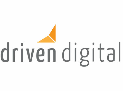 Driven Digital - Webdesign