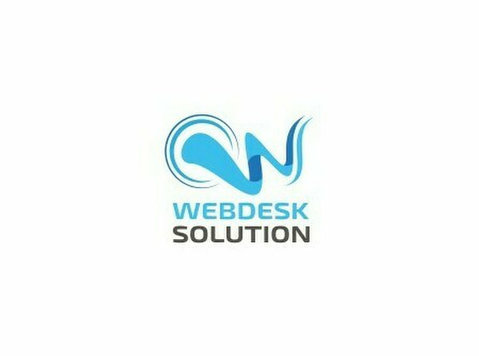 WebDesk Solution - Webdesign