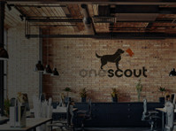 OneScout Digital Marketing Agency (1) - Agências de Publicidade
