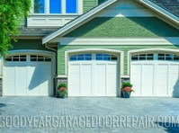 Goodyear Garage Door Repair (2) - Logi, Durvis un dārzi