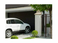 Goodyear Garage Door Repair (3) - Ramen, Deuren & Serres