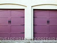 Goodyear Garage Door Repair (5) - Logi, Durvis un dārzi