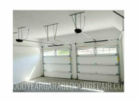 Goodyear Garage Door Repair (6) - Janelas, Portas e estufas