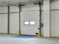 Goodyear Garage Door Repair (7) - Fenêtres, Portes & Vérandas
