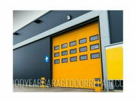 Goodyear Garage Door Repair (8) - Windows, Doors & Conservatories