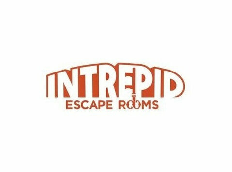 Intrepid Escape Rooms Orange County - Conference & Event Organisers