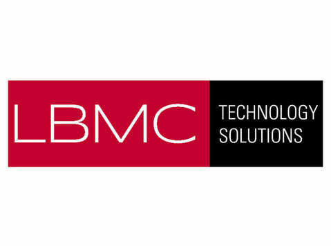lbmc technology solutions - Business & Networking