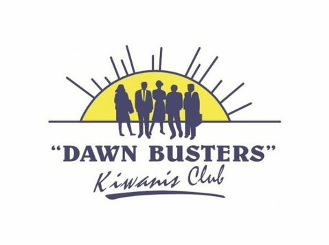 Dawn Busters Kiwanis - Children & Families