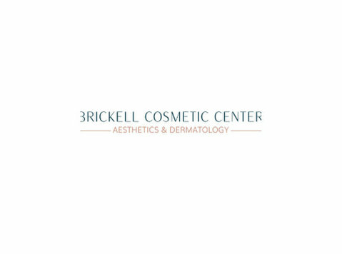 Brickell Cosmetic Center - Alternative Healthcare