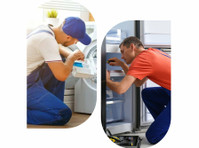 Goodness Appliance Repairs Llc (1) - Elektrika a spotřebiče