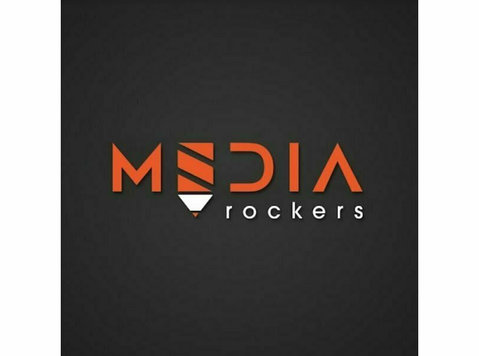 Media Rockers - Webdesign