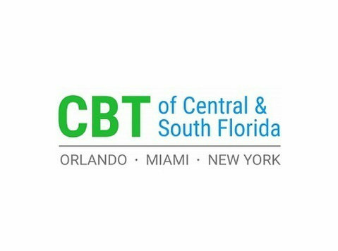 CBT of Central & South Florida - Doctors
