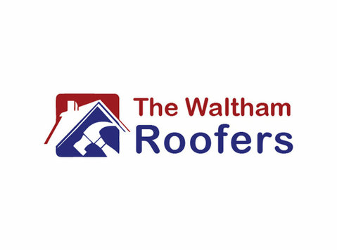 The Waltham Roofers - Cobertura de telhados e Empreiteiros