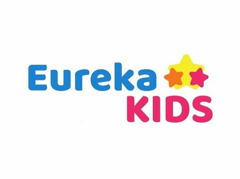 Eureka Kids - Nurseries