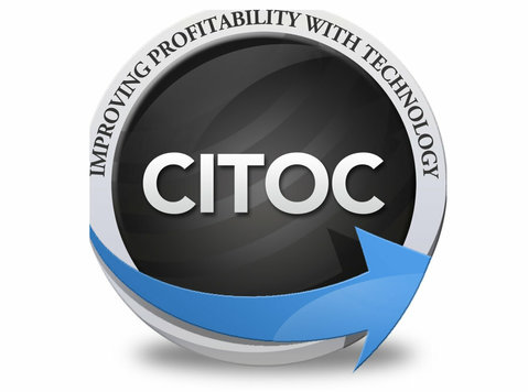CITOC - Computer shops, sales & repairs