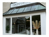 Skin Design Aesthetics (1) - Третмани за убавина