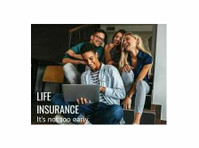 Frick-Ketrow Insurance Agency (2) - Compañías de seguros