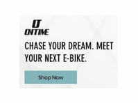 Ontime sport (4) - Bikes, bike rentals & bike repairs