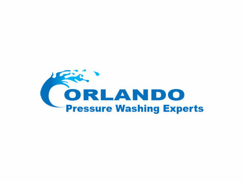 Orlando Pressure Washing Experts - Uzkopšanas serviss