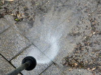 Orlando Pressure Washing Experts (1) - Servicios de limpieza
