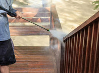 Orlando Pressure Washing Experts (3) - Limpeza e serviços de limpeza