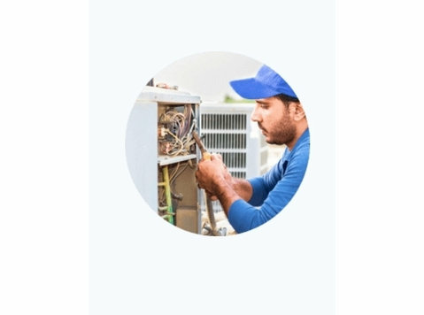 Central Air & Repair Company - Plumbers & Heating