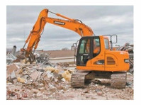 Resource Recovery Solutions (1) - Construction Services