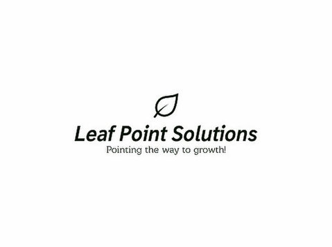Leaf Point Solutions - Business Accountants
