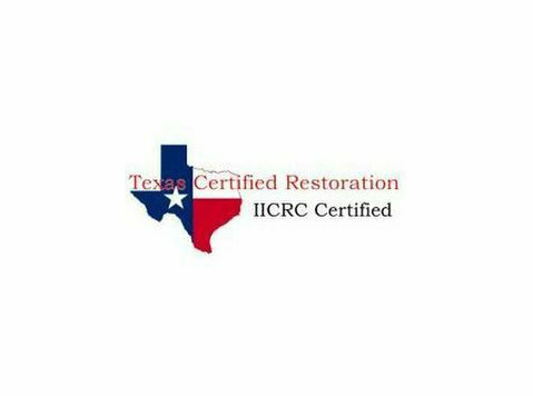 Texas Certified Restoration - Home & Garden Services