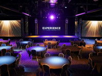 Experience Event Center (1) - Конференции и Организаторы Mероприятий