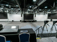 Experience Event Center (4) - Conference & Event Organisers