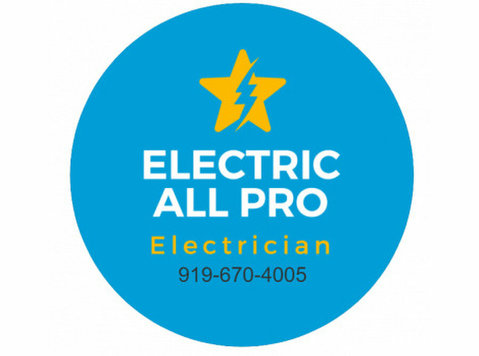 Electric All Pro Service Electricians - Electricians