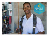 Electric All Pro Service Electricians (1) - Elektriķi