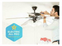 Electric All Pro Service Electricians (3) - Electriciens