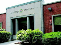 BioAgilytix Boston (prev. Cambridge Biomedical) (2) - Szpitale i kliniki