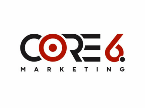 Core6 Marketing - Marketing & PR