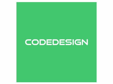 Codedesign - Webdesign