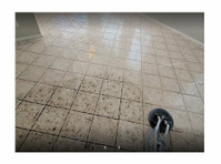 Arizona Carpet and Tile Steamers (2) - Usługi porządkowe